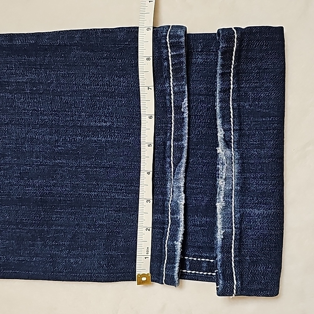 💥Miss Me Easy Bootcut Jeans.👢Women's: Waist 28x33 Inseam. - Picture 10 of 12